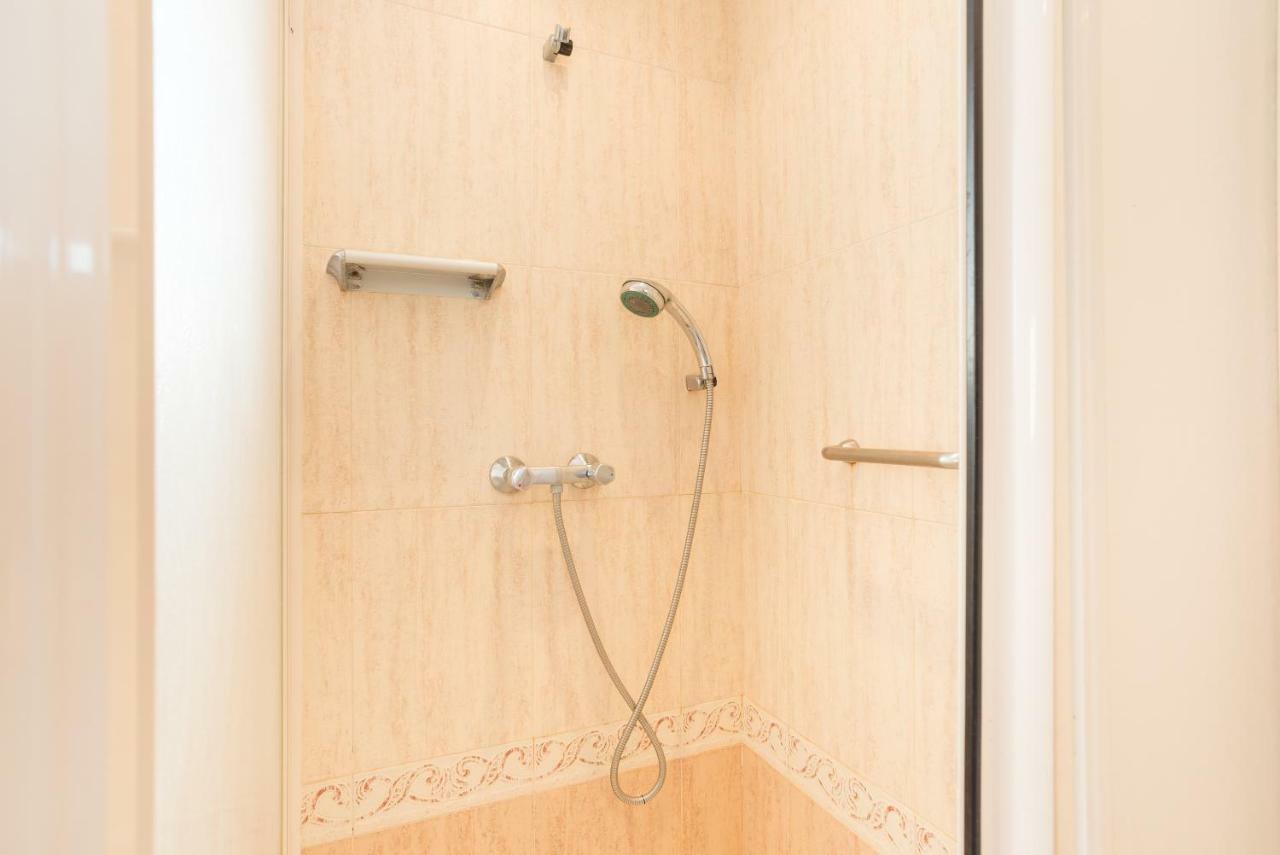 Lu&Cia Jardin Al Mar Apartment Malaga Exterior photo